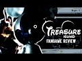 Five Nights at Treasure Island (2020 Remake) - Fangame Review