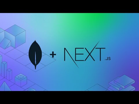 Integrating MongoDB Into Your NextJS App