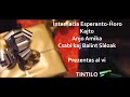 Tintilo (Jingle Bells) - Internacia Esperanto-Ĥoro