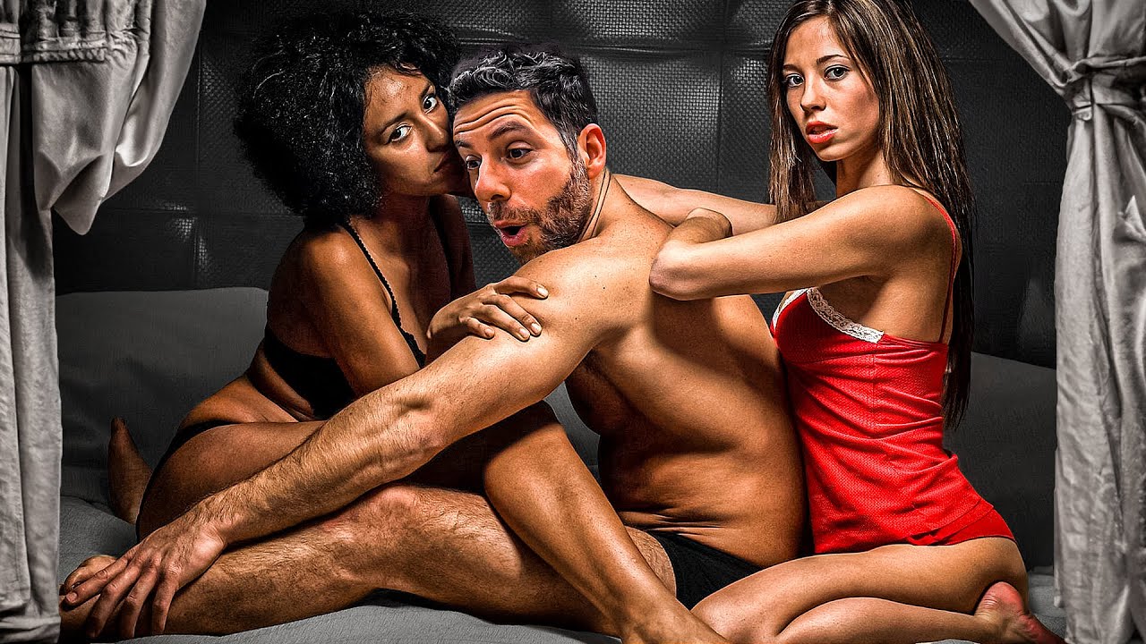 7 Laws Of Seduction That Changed My Life