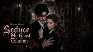 🎬 【Horror Game Seduce My Ghost Teacher or Die】FULL HD MOVIE 2026 🌍 WORLD PREMIERE | COMPLETE EPISODE screenshot 1