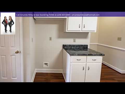 515 Springfield Drive, Albany, GA home video tour