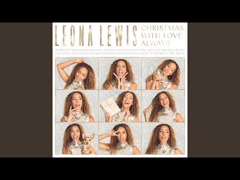 Leona Lewis - Kiss Me It's Christmas (feat. Ne-Yo)