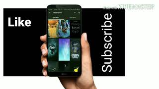 सभी  Mobile Companies की Ringtones, Notification Sounds, Wallpapers, Widget, Icons  बस एक App में screenshot 3