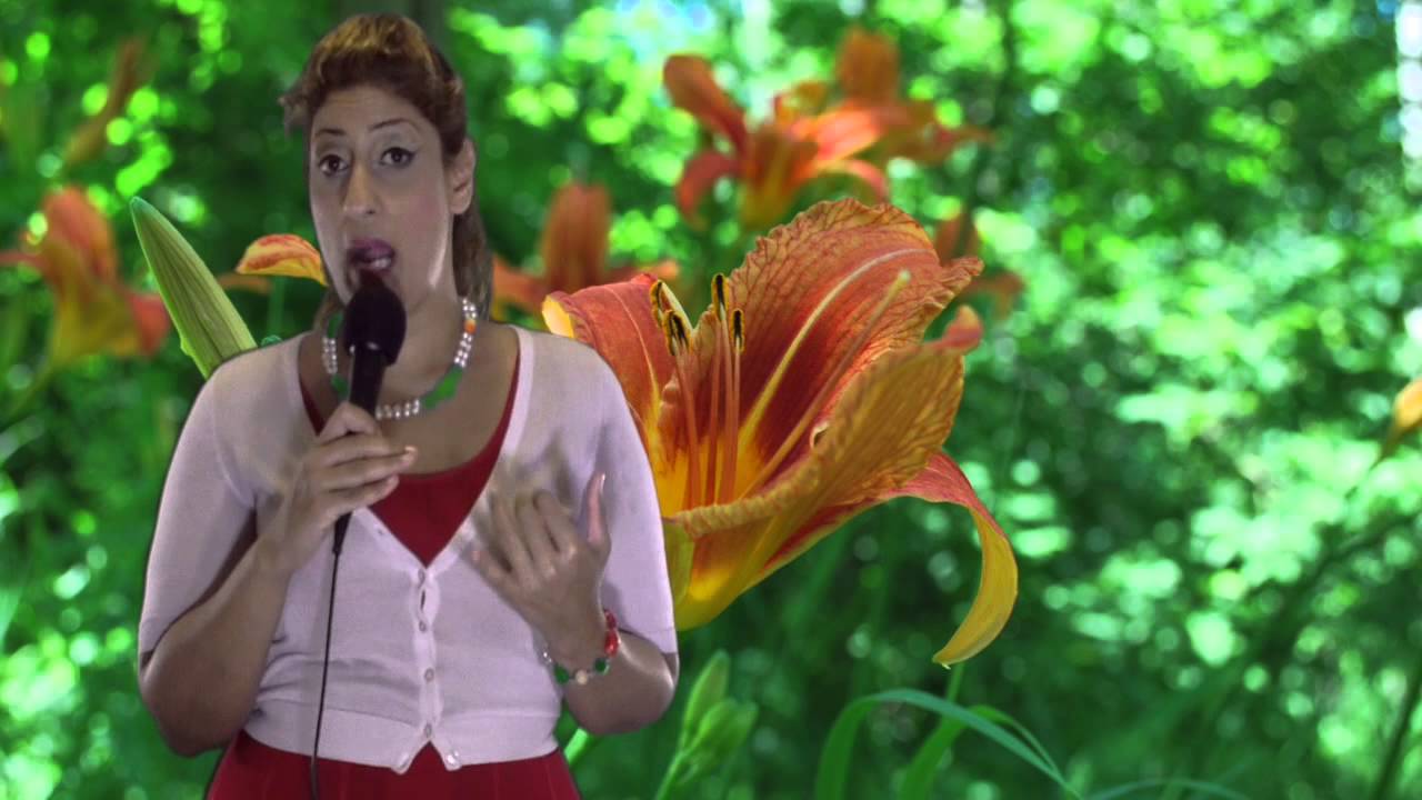 Aries June 2014 Monthly Love Horoscope by Nadiya Shah