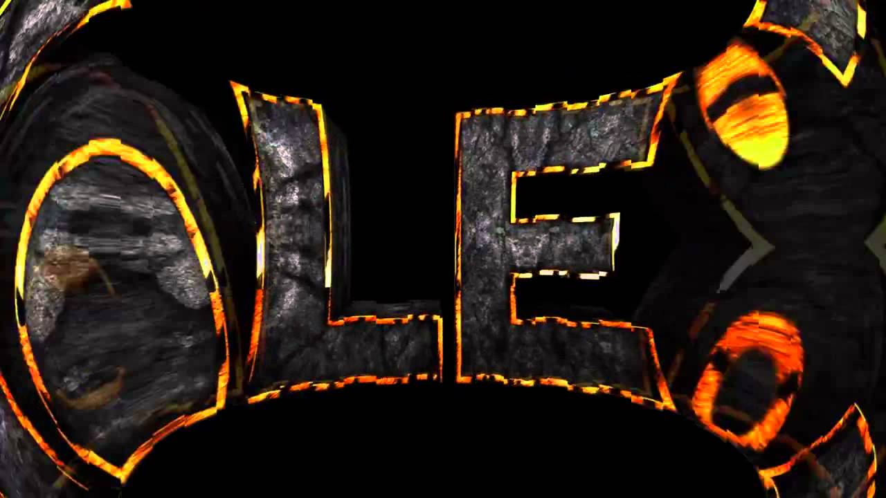 Alex Intro 4 - YouTube