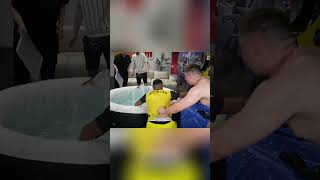 Ganzes Video auf Youtube... #jordansemih #clips #bestof #experiment #shortvideo