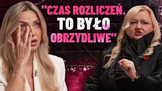 Frykowska I Michalak Ostro Rozliczają Big Brothera Robili Z Tobą, Co Chcieli