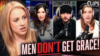 Rachel Wilson Points Out The Double Standard Nobody Admits
