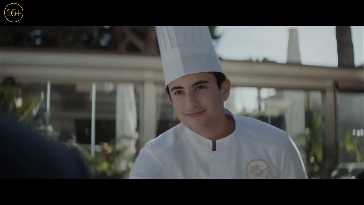 Кухня со звездами - YouTube