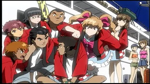 ガンパレード オーケストラ Mp3