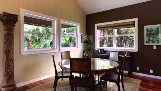 Greg Burns Realtor S Luxury Real Estate Maui 47 Hua Nui Way Kahana