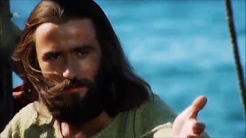 Chính Chúa chọn con - Hoàng Thy (Video Kinh Thánh)