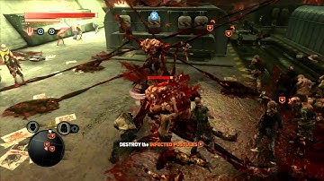 Prototype 2 - Achievement/Trophy - Two For The Price of One