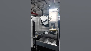 Take you to feel the machining accuracy of new CNC equipment at close range! #mimotocnc
