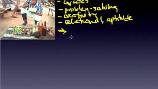 module 29.1 defining intelligence.mp4