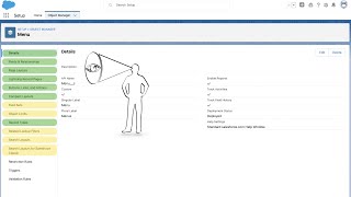 Salesforce Object Limits | Field Sets | Lookup Filters | Search Layouts | Restaurant app P5