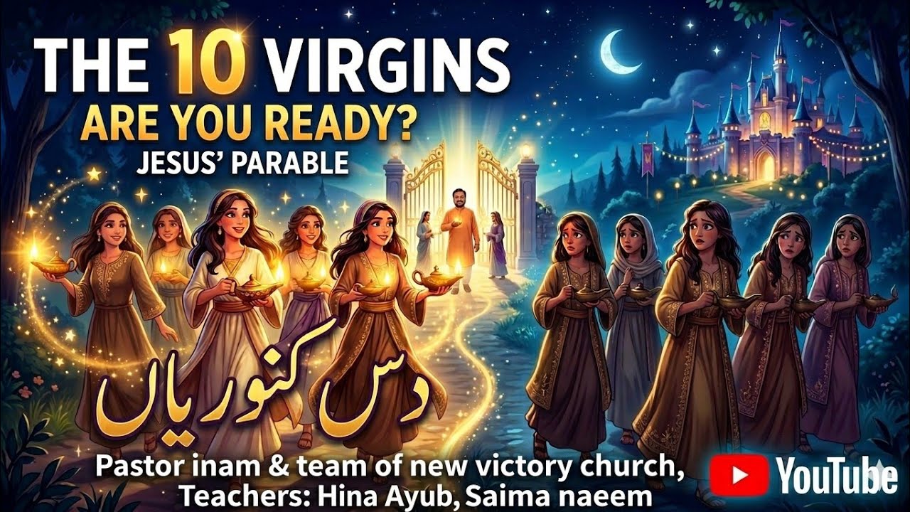 Yeshu Aajave | Pari Hans | Latest Masih song 2026 | Teblow 