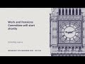 Pat McFadden questioned on the Department for Work and Pensions - Work and Pensions Committee
