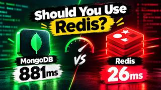 Does Redis Actually Make Your App Faster I Put It to the Test Update