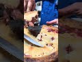 Strawberry Pie taste test