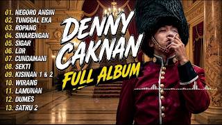 Album DENNY CAKNAN FULL ALBUM Negoro Angin Lengkap 2026 | Paling Dicari 🎶 #negoroangin