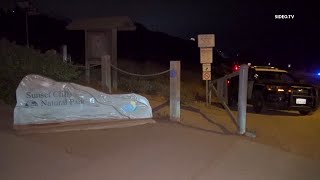 Young man murdered at Sunset Cliffs Natural Park full package