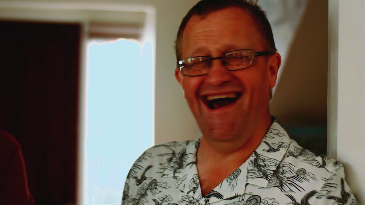 The Wilf Ward Family Trust