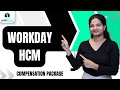 Workday HCM Compensation Components & Package | Workday HCM Full Course | Learn Workday HCM |UppTalk
