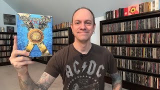 Whitesnake - Still Good To Be Bad - New Boxset Review &amp; Unboxing