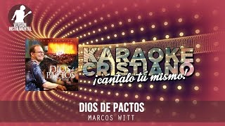 Dios De Pactos - Studio Musicians