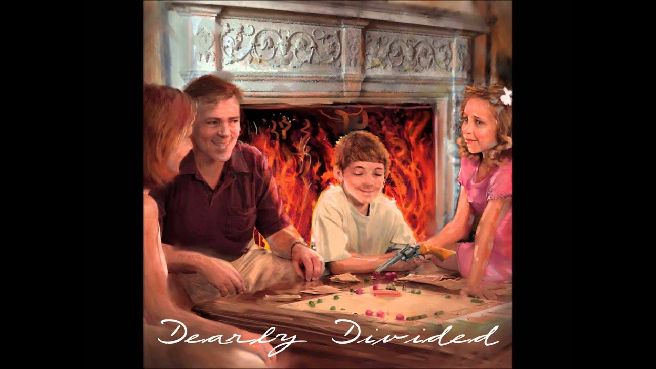 Watch Dearly Divided - Broken on YouTube Watch Dearly Divided - Broken on YouTube