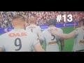 First Clash against Luai an the Tigers as a pro for penrith round 14
