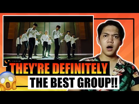 JO1 BEING THE KINGS OF THE DANCE FLOOR (Safety Zone Performance Video Reaction) | Xian Yu