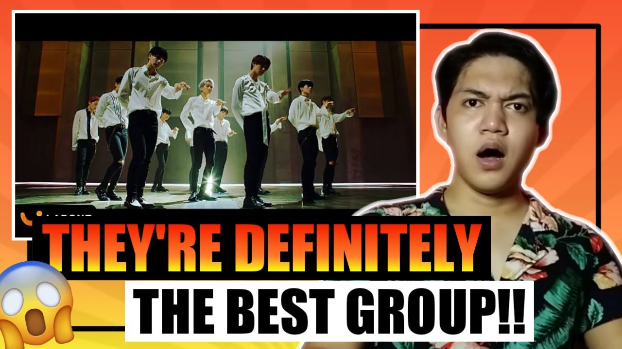 JO1 BEING THE KINGS OF THE DANCE FLOOR (Safety Zone Performance Video Reaction) | Xian Yu