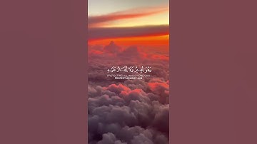 ما تيسر من سورة المؤمنون | القرآن الكريم | القارئ ماهر المعيقلي