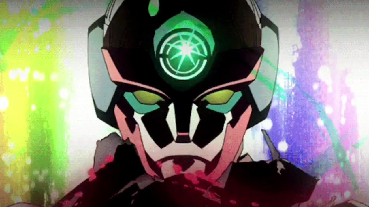 Gurren Lagann Legacy (Beat) YouTube