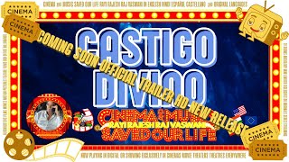 CASTIGO DIVINO : JUAN DAVILA - TRÁILER OFICIAL (HD) EN ESPAÑOL ES CINE ESPAÑOL PRÓXIMAMENTE EN CINES