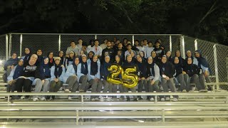 BHA CLASS OF 2025 SENIOR VIDEO