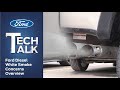 Ford Diesel White Smoke Concerns Overview | Ford Tech Talk