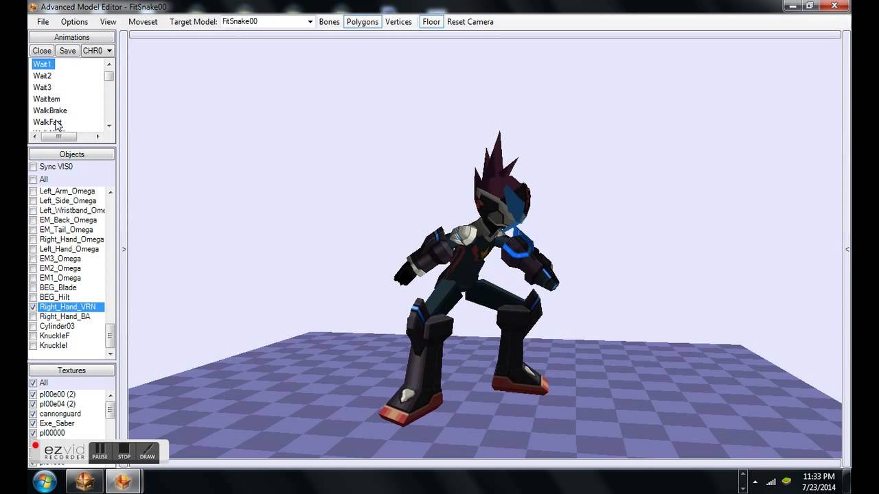 My Ezvid Video YouTube