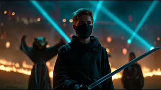 2 Ghode - Ninja & MC Square [Official MV] Fateh Shergill - Guri Nimana - Saibus