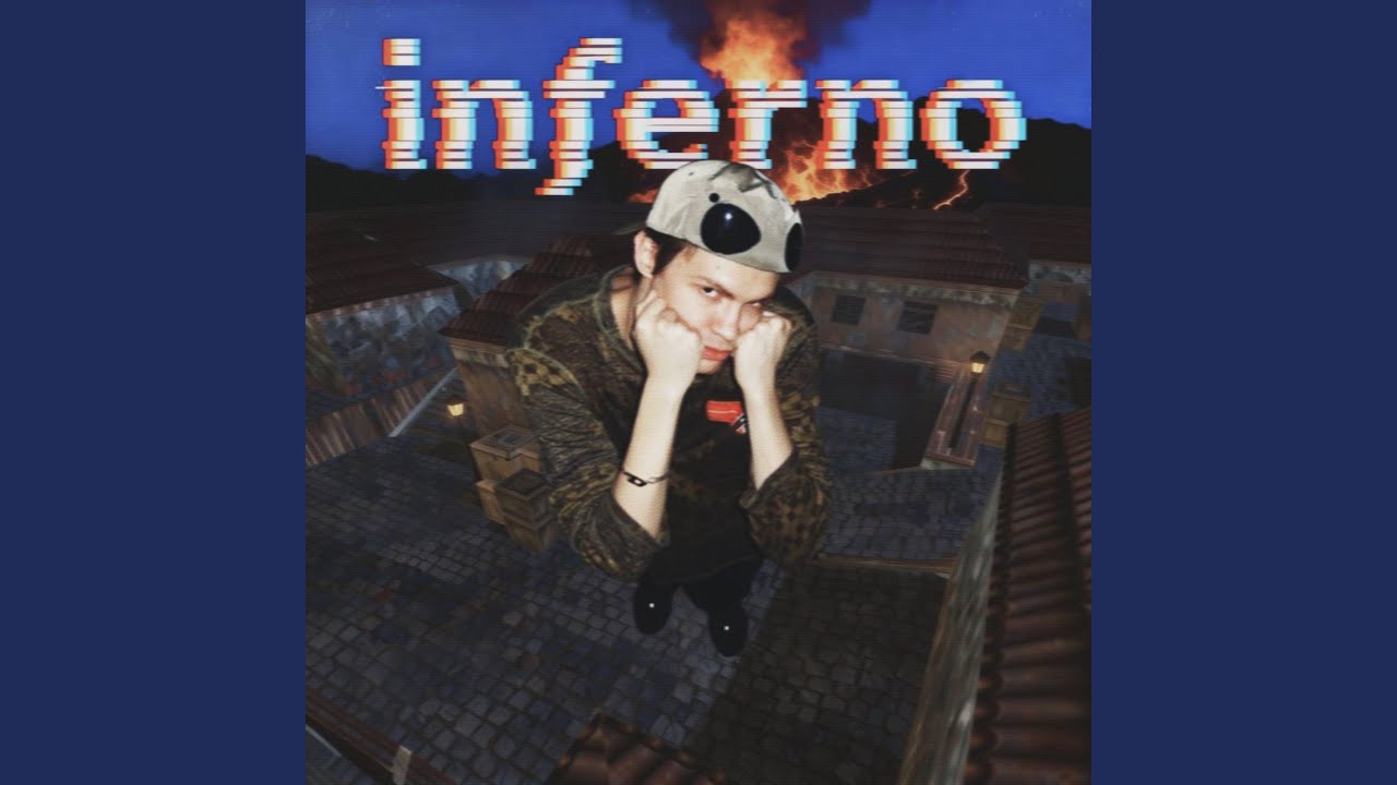 Inferno Rapper Inferno - YouTube