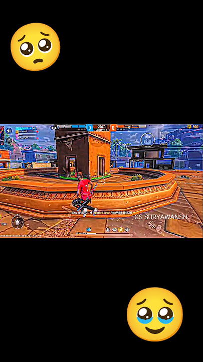 😎 FF PRO PLAYER GAMEPLAY CS RANK FREE FIRE #csrankgameplay #freefire #ff #shortsfeed #shorts