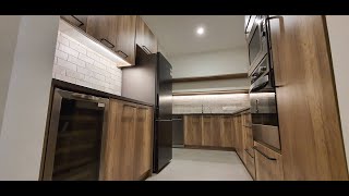 CASA KIARA MONT KIARA LUXURY CONDOMINIUM