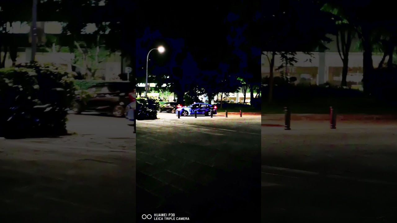 CLARKE QUAY CB2021 FIRST DAY 