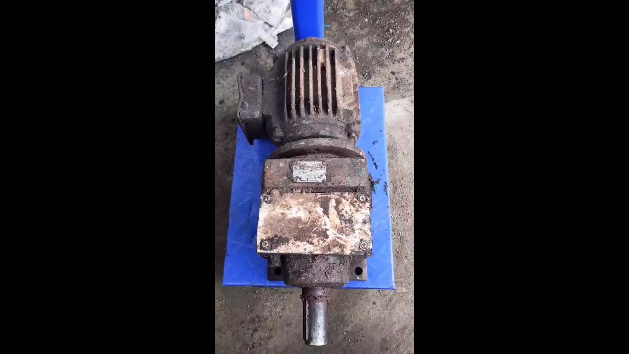 #拆铜工具 #破烂行业 #废电机拆解 #废电机拆解做试验 #五金工具 #我要上热门