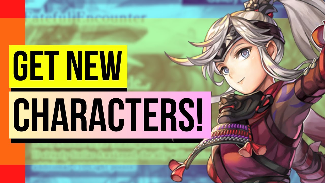 Объяснение еще одной системы Eden Gacha — руководство для начинающих