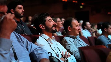 TEDx Academy Event 2014