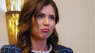 Vintage Photos of Kristi Noem for Adult Eyes Only